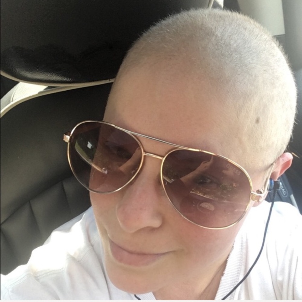 Cancer patient! CHEMO DONE!!!! Make me offer!